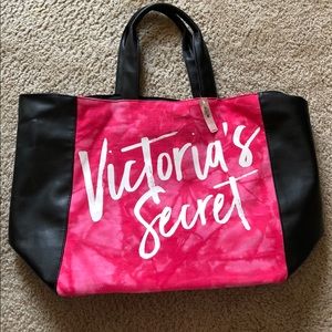 Victoria’s Secret Tote